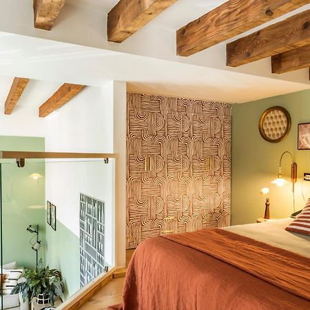 The Green; Luxury Loft In The Center Of Milano Ngoại thất bức ảnh