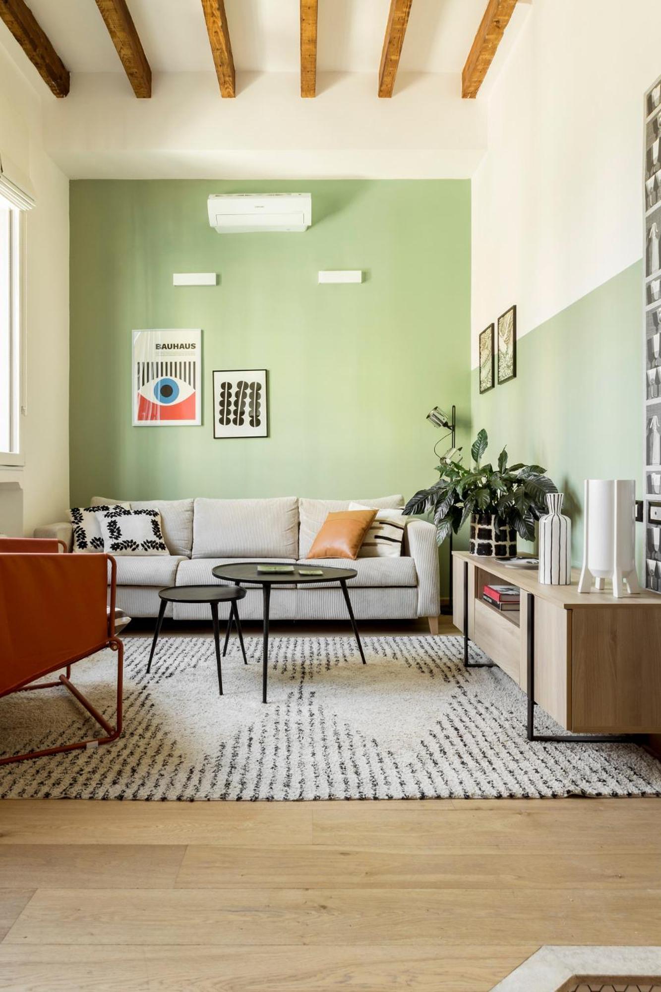 The Green; Luxury Loft In The Center Of Milano Ngoại thất bức ảnh