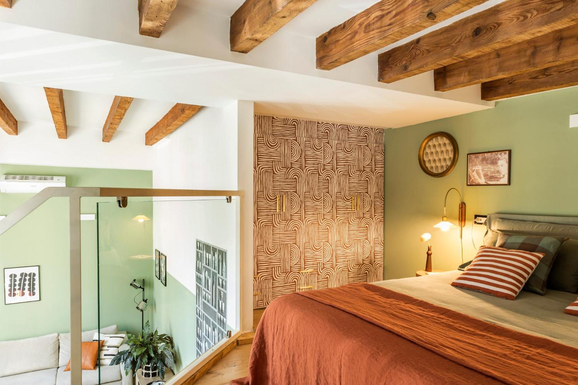 The Green; Luxury Loft In The Center Of Milano Ngoại thất bức ảnh