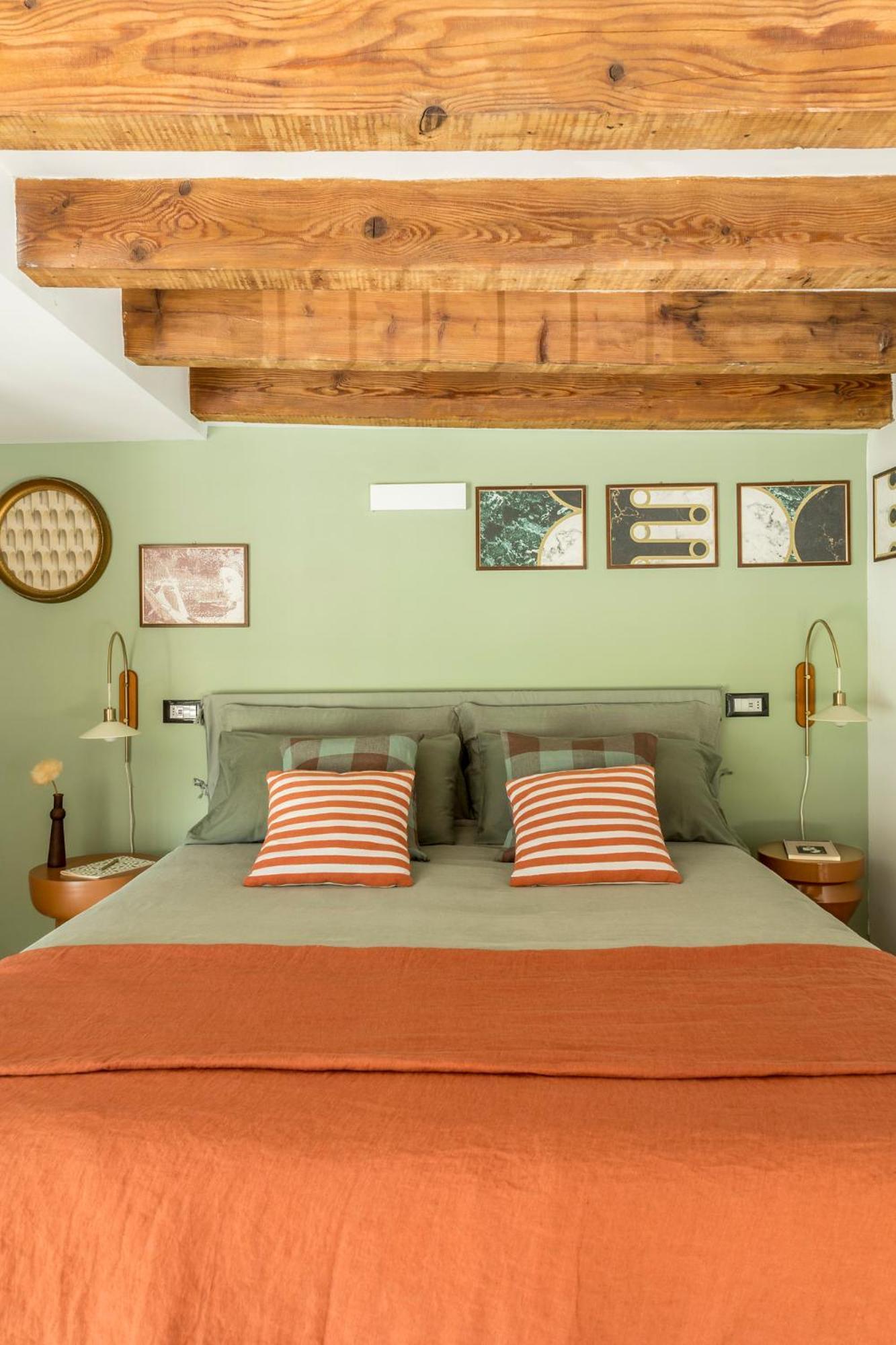 The Green; Luxury Loft In The Center Of Milano Ngoại thất bức ảnh