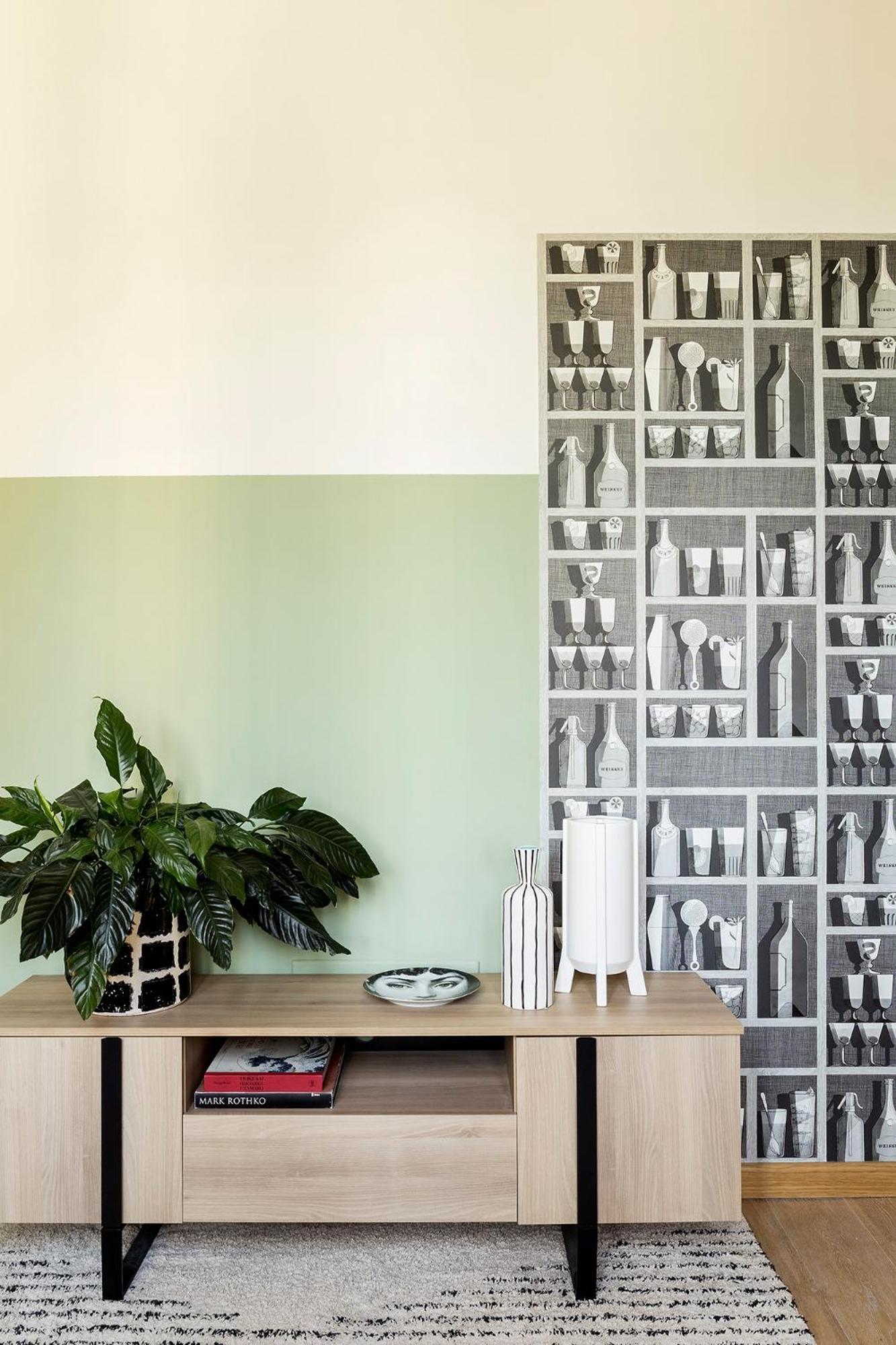 The Green; Luxury Loft In The Center Of Milano Ngoại thất bức ảnh