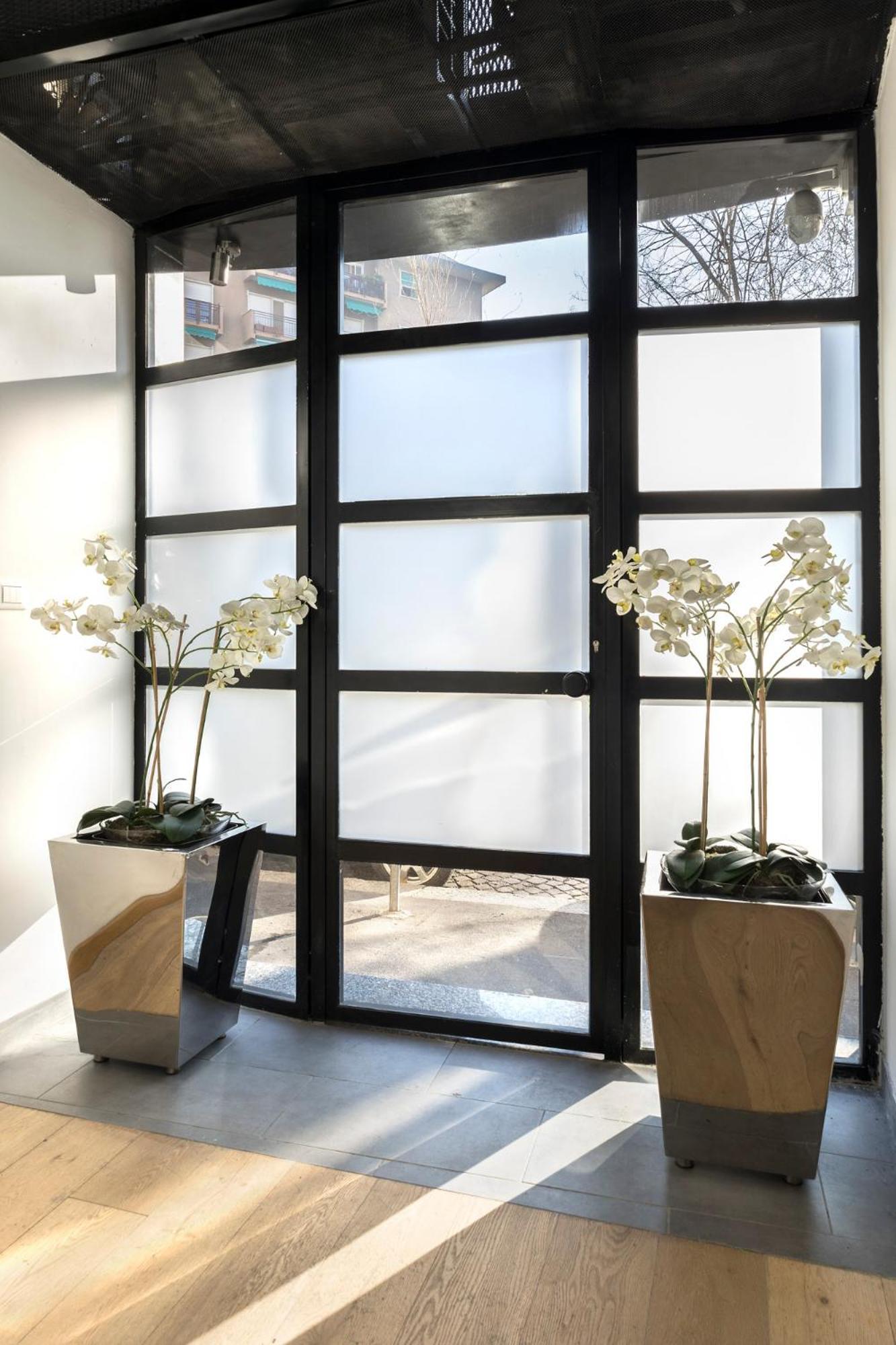 The Green; Luxury Loft In The Center Of Milano Ngoại thất bức ảnh