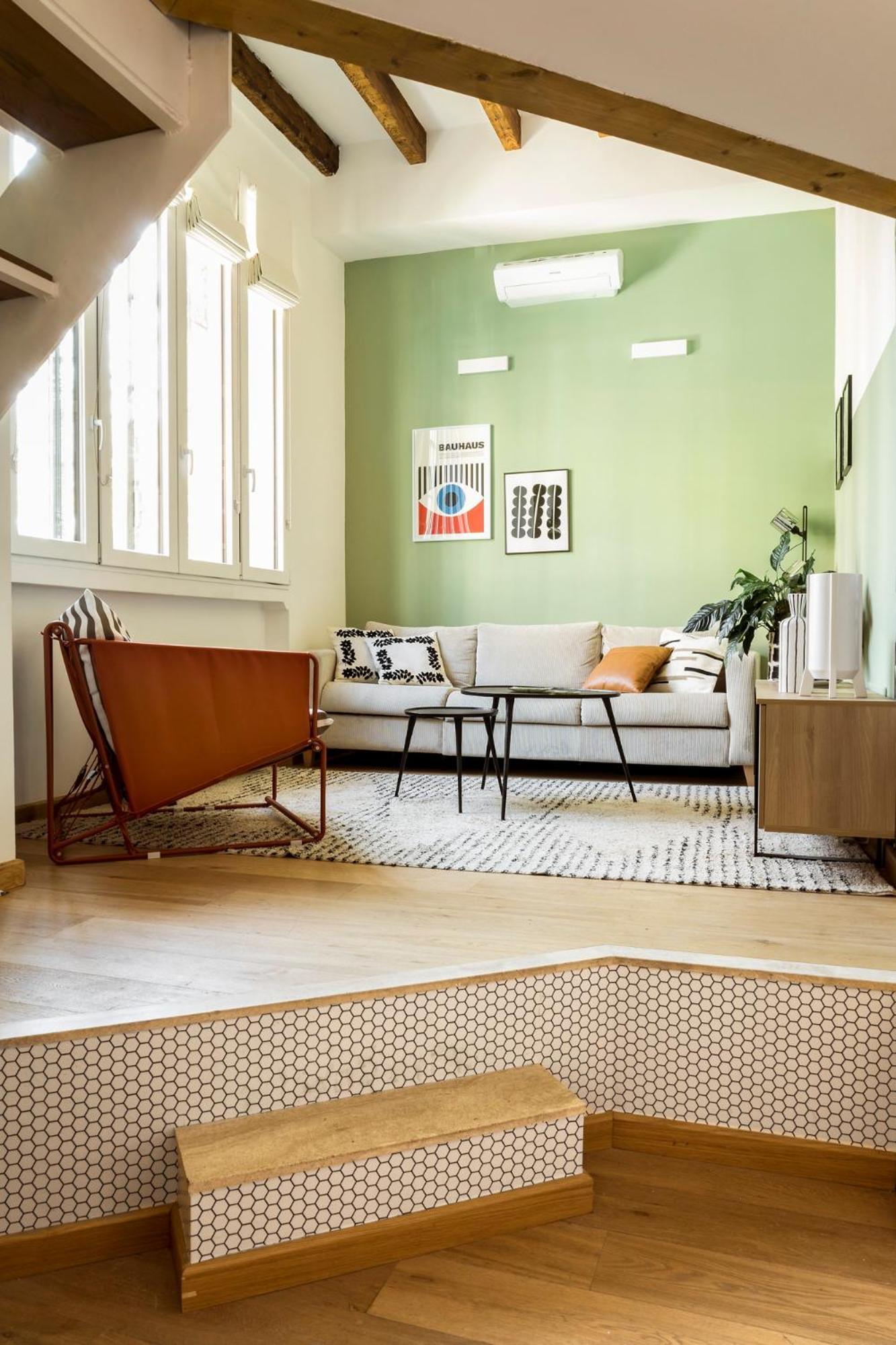 The Green; Luxury Loft In The Center Of Milano Ngoại thất bức ảnh
