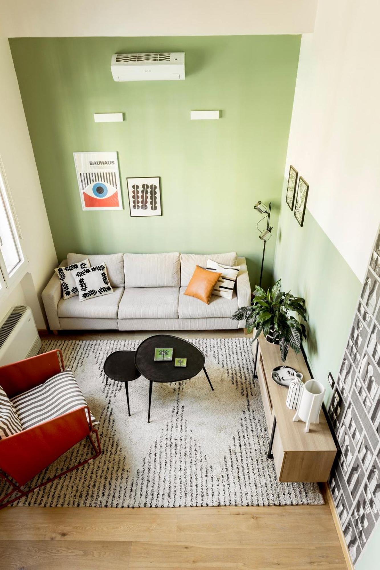 The Green; Luxury Loft In The Center Of Milano Ngoại thất bức ảnh