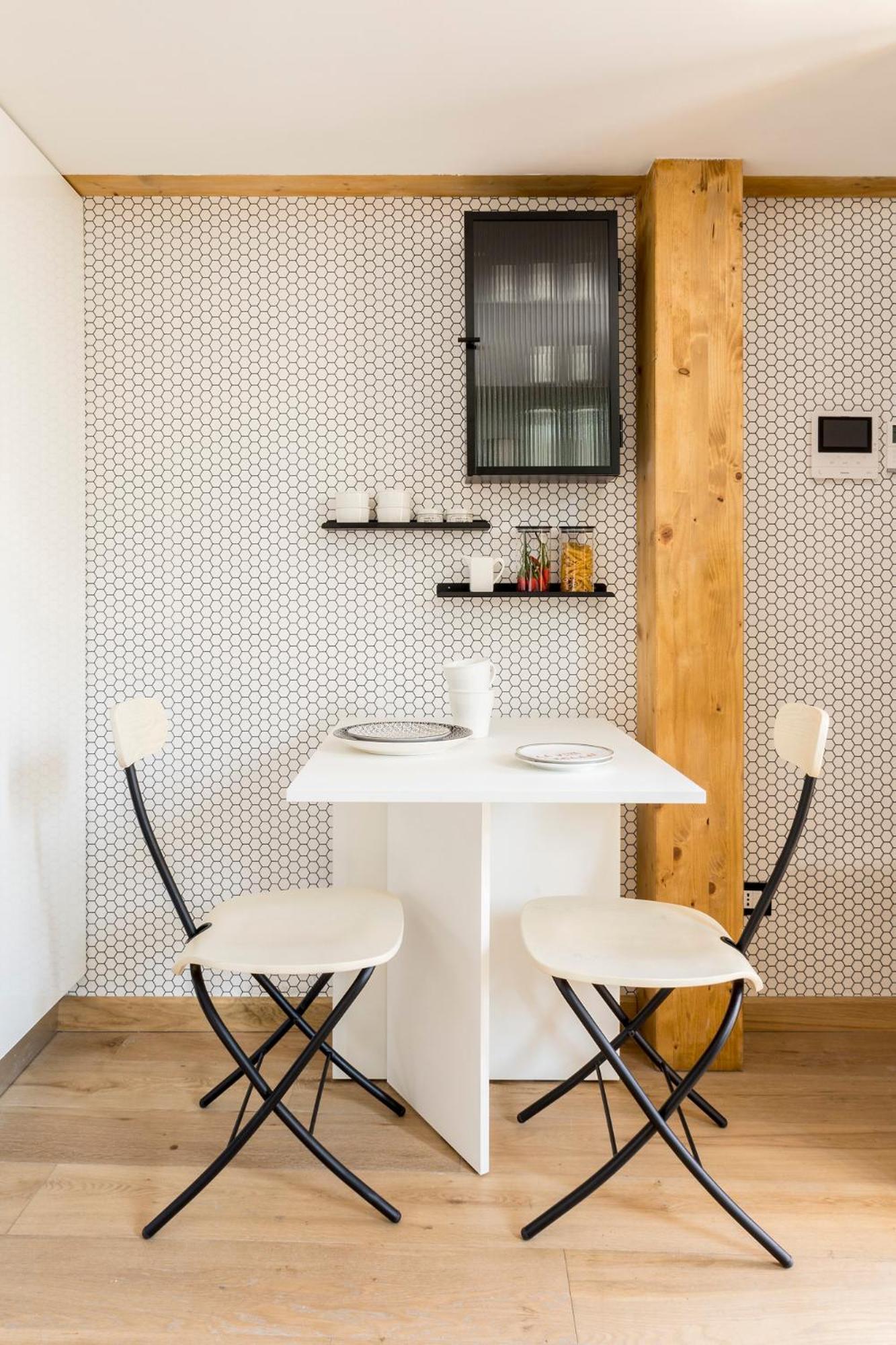 The Green; Luxury Loft In The Center Of Milano Ngoại thất bức ảnh